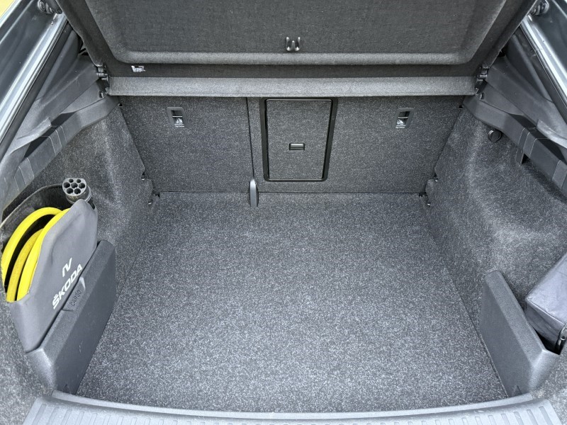 Used Skoda Enyaq 2023 for sale - 77339567: Photo 13