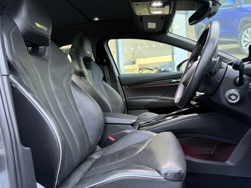 Used Skoda Enyaq 2023 for sale - 77339567: Photo 19