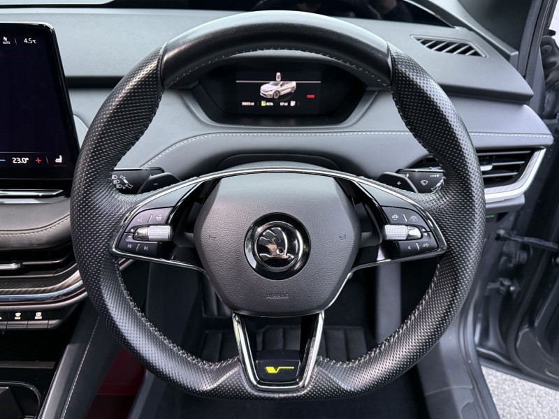 Used Skoda Enyaq 2023 for sale - 77339567: Photo 23