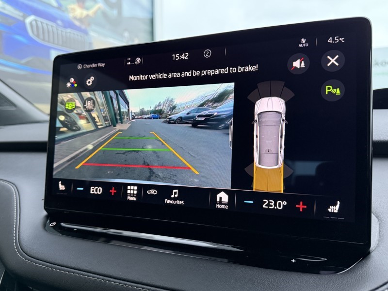 Used Skoda Enyaq 2023 for sale - 77339567: Photo 31