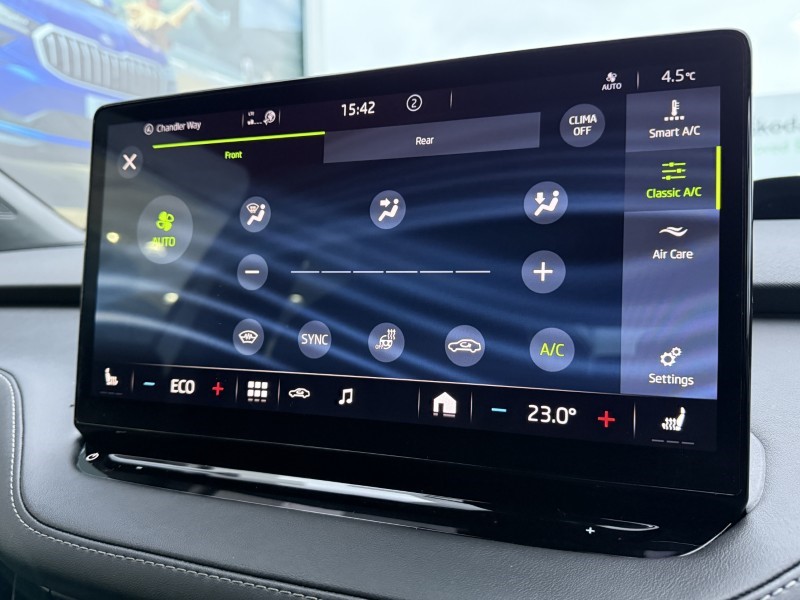 Used Skoda Enyaq 2023 for sale - 77339567: Photo 33