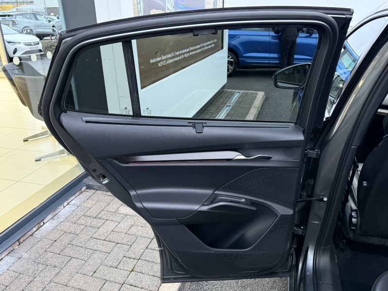 Used Skoda Enyaq 2023 for sale - 77339567: Photo 45