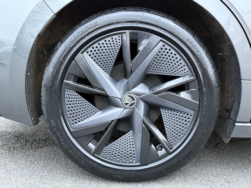 Used Skoda Enyaq 2023 for sale - 77339567: Photo 5