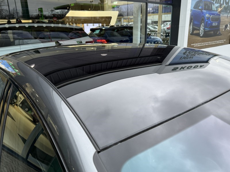 Used Skoda Enyaq 2023 for sale - 77339567: Photo 53