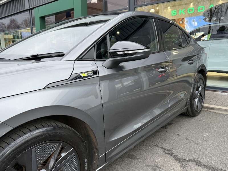 Used Skoda Enyaq 2023 for sale - 77339567: Photo 55