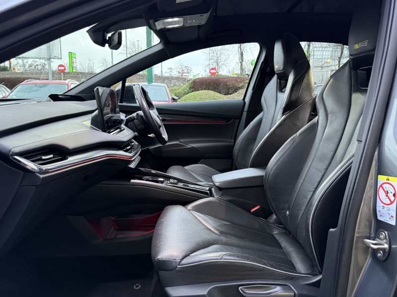 Used Skoda Enyaq 2023 for sale - 77339567: Photo 7