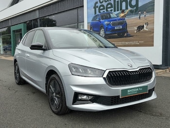 Used Skoda Fabia 2024 for sale - 79433684: Photo