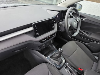 Used Skoda Fabia 2024 for sale - 79433684: Photo