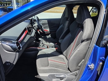 Used Skoda Fabia 2025 for sale - 78838246: Photo