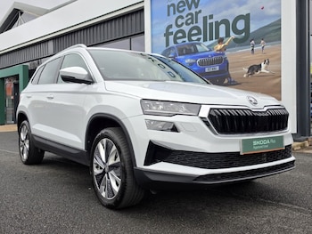 Used Skoda Karoq 2025 for sale - 78255059: Photo