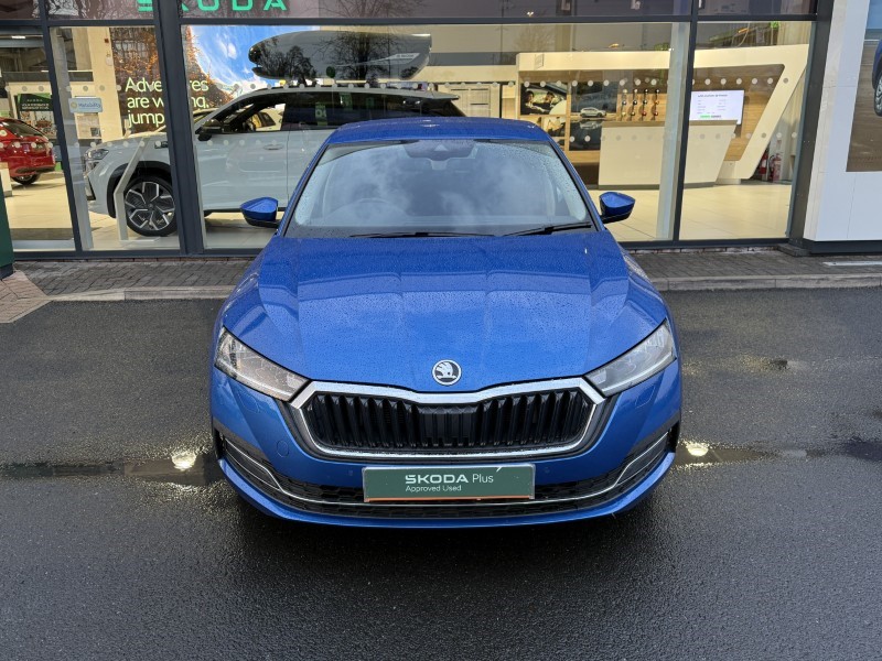 Used Skoda Octavia 2023 for sale - 76980943: Photo 10