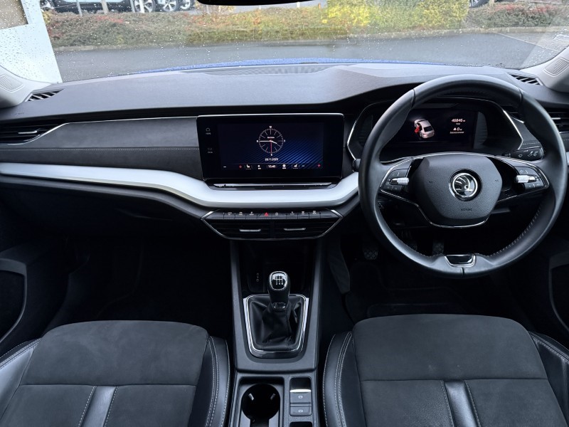 Used Skoda Octavia 2023 for sale - 76980943: Photo 11