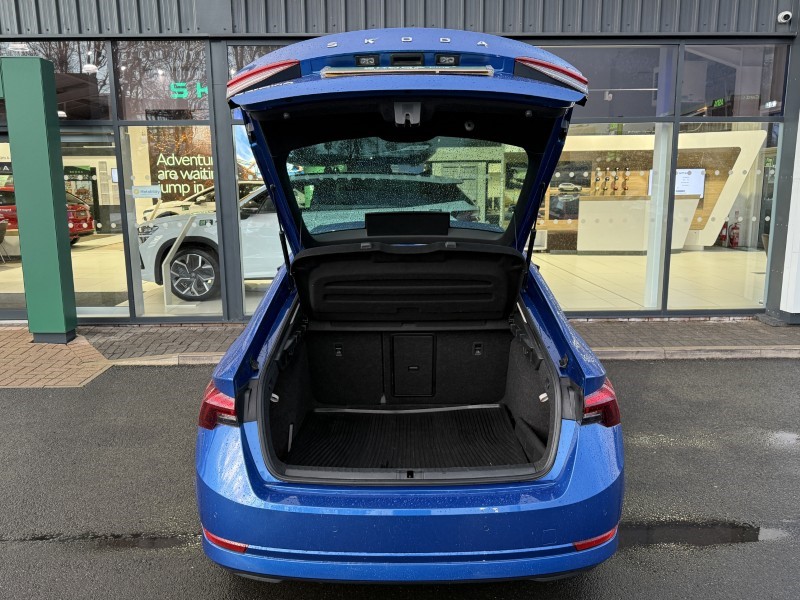 Used Skoda Octavia 2023 for sale - 76980943: Photo 12