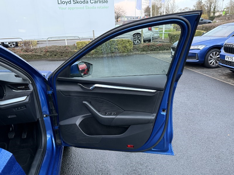 Used Skoda Octavia 2023 for sale - 76980943: Photo 14