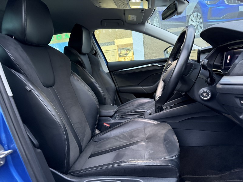 Used Skoda Octavia 2023 for sale - 76980943: Photo 16