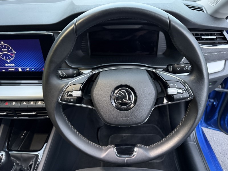 Used Skoda Octavia 2023 for sale - 76980943: Photo 19