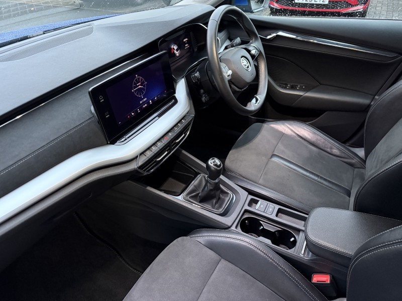 Used Skoda Octavia 2023 for sale - 76980943: Photo 2