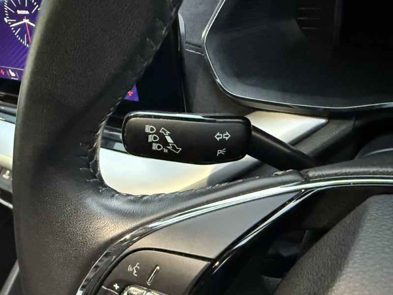 Used Skoda Octavia 2023 for sale - 76980943: Photo 23