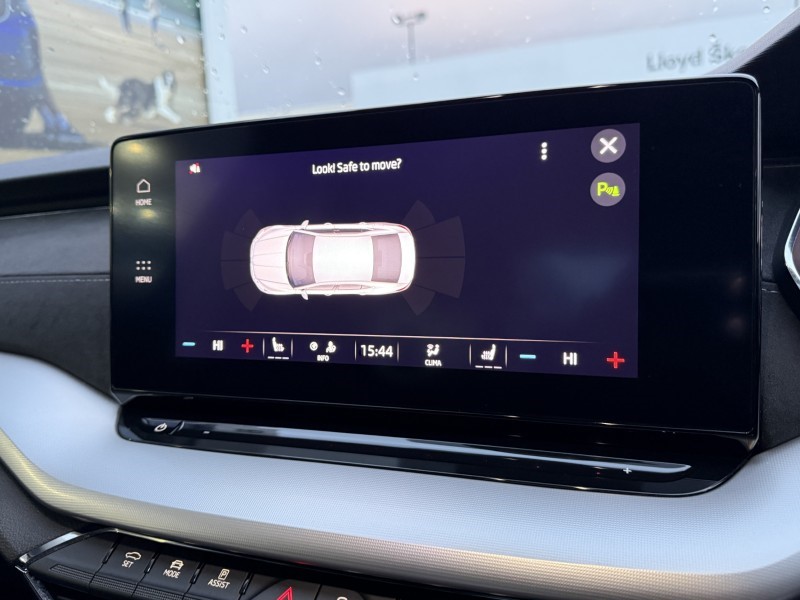 Used Skoda Octavia 2023 for sale - 76980943: Photo 28