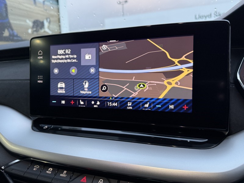 Used Skoda Octavia 2023 for sale - 76980943: Photo 29