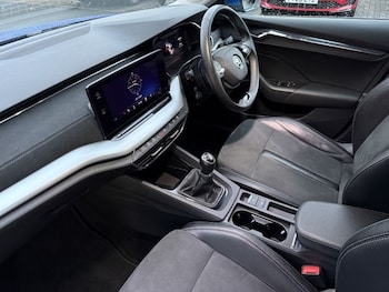 Used Skoda Octavia 2023 for sale - 76980943: Photo