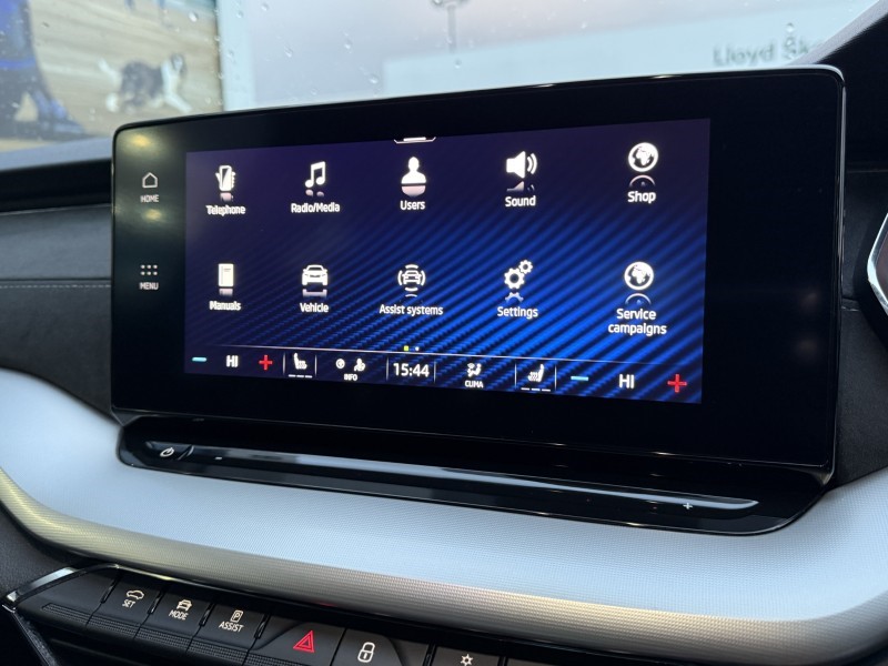 Used Skoda Octavia 2023 for sale - 76980943: Photo 30