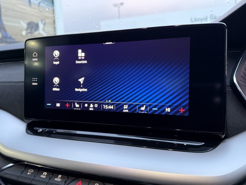 Used Skoda Octavia 2023 for sale - 76980943: Photo 31