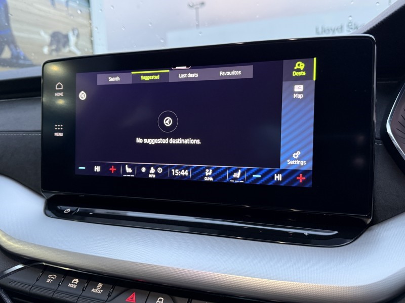 Used Skoda Octavia 2023 for sale - 76980943: Photo 32