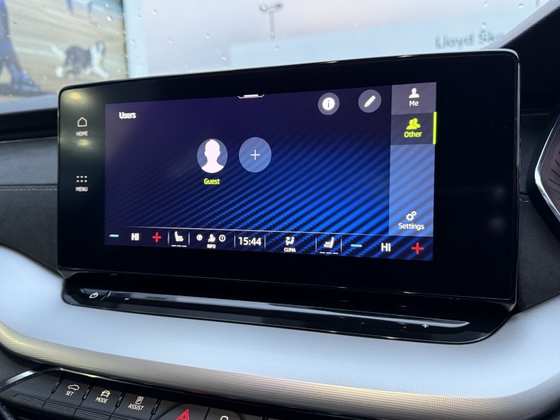 Used Skoda Octavia 2023 for sale - 76980943: Photo 34