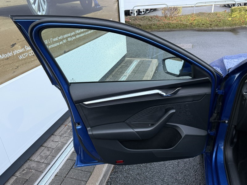 Used Skoda Octavia 2023 for sale - 76980943: Photo 35