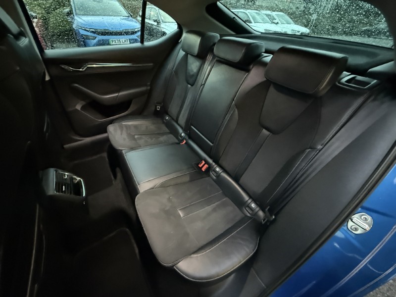 Used Skoda Octavia 2023 for sale - 76980943: Photo 38