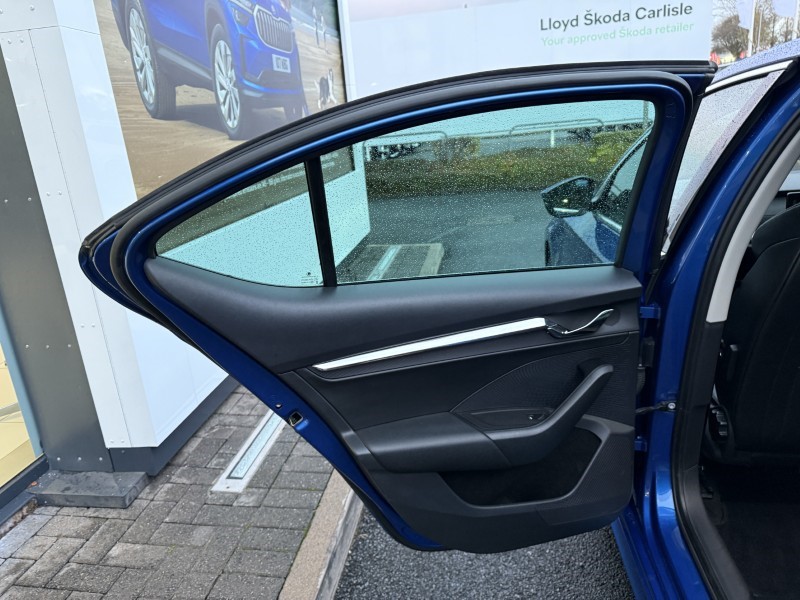 Used Skoda Octavia 2023 for sale - 76980943: Photo 39