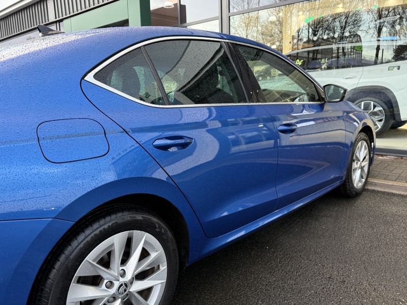 Used Skoda Octavia 2023 for sale - 76980943: Photo 42