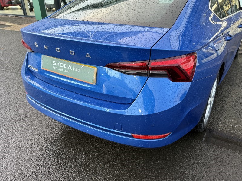 Used Skoda Octavia 2023 for sale - 76980943: Photo 43