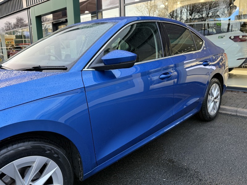 Used Skoda Octavia 2023 for sale - 76980943: Photo 44