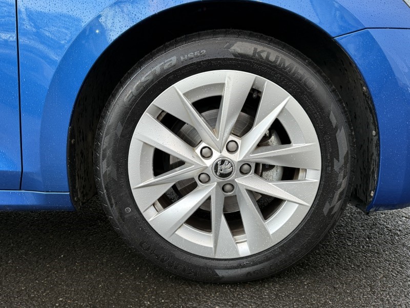 Used Skoda Octavia 2023 for sale - 76980943: Photo 5