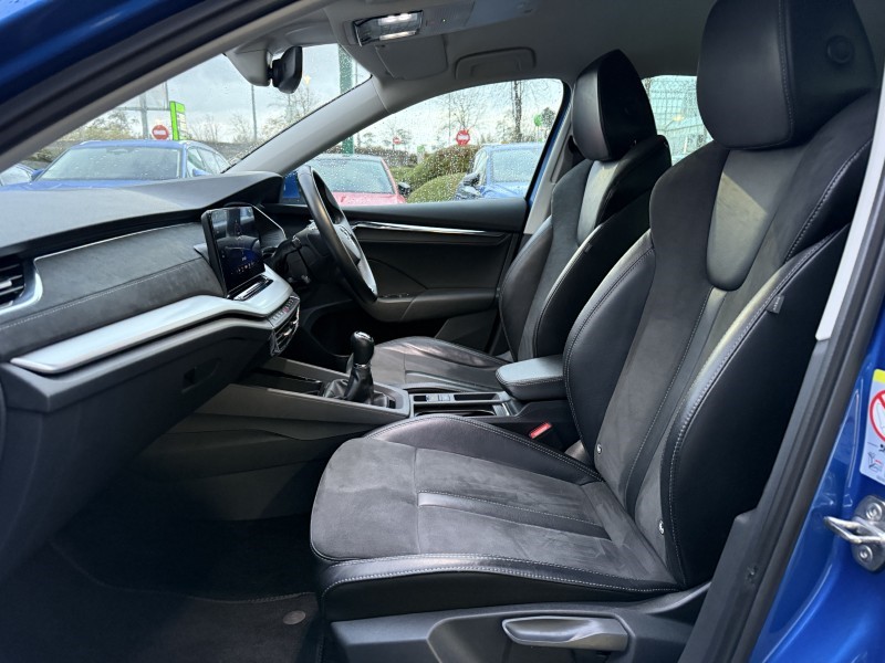 Used Skoda Octavia 2023 for sale - 76980943: Photo 7