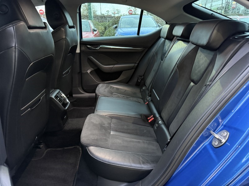 Used Skoda Octavia 2023 for sale - 76980943: Photo 8