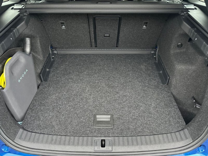 Used Skoda Enyaq 2025 for sale - 77834047: Photo 10