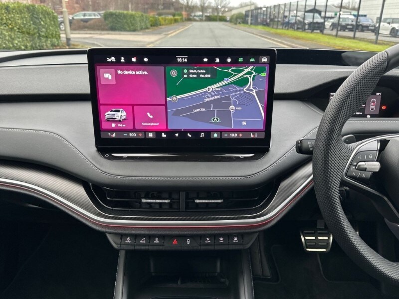 Used Skoda Enyaq 2025 for sale - 77834047: Photo 14