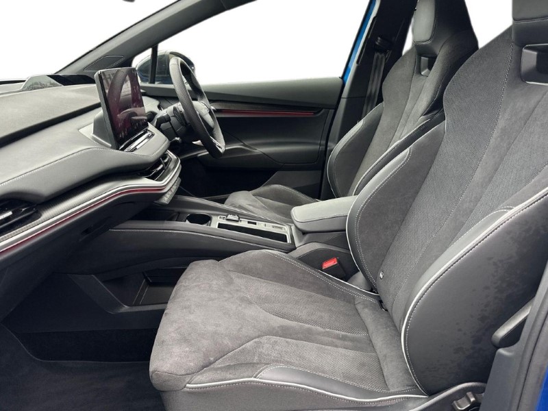 Used Skoda Enyaq 2025 for sale - 77834047: Photo 3