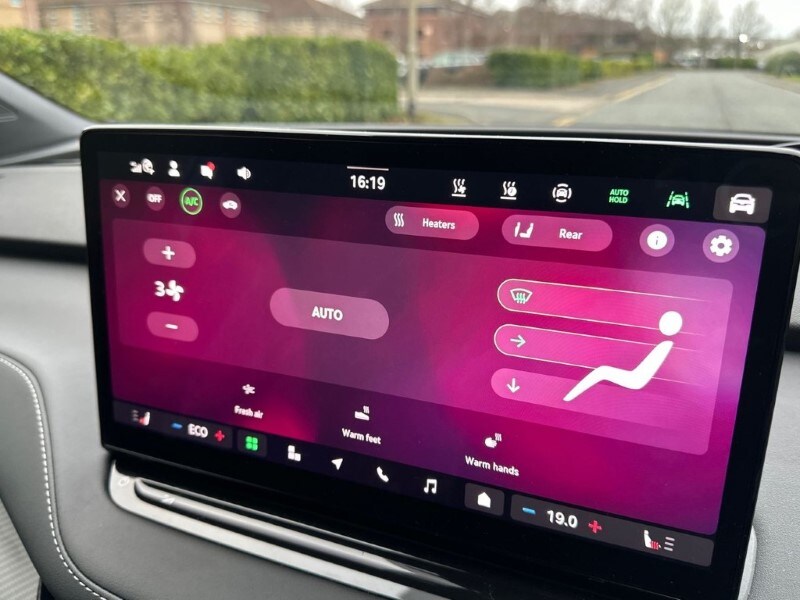 Used Skoda Enyaq 2025 for sale - 77834047: Photo 33