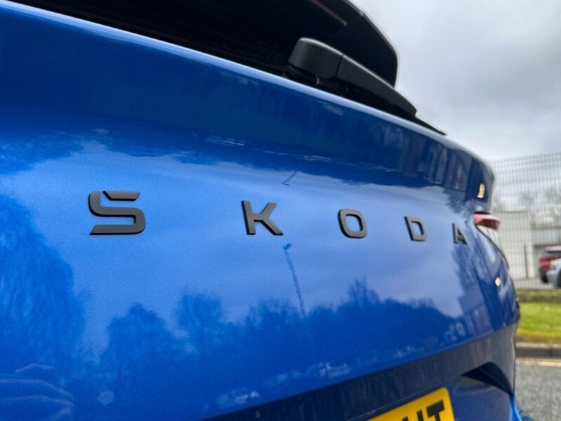 Used Skoda Enyaq 2025 for sale - 77834047: Photo 44