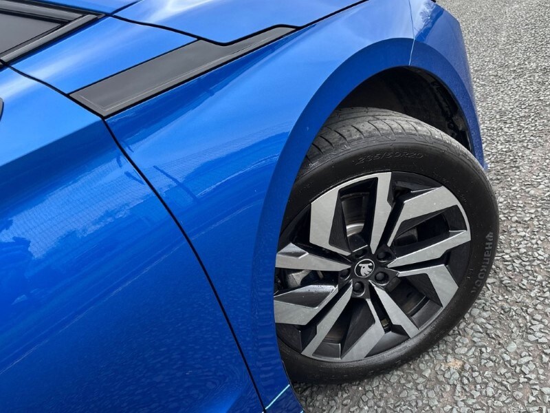 Used Skoda Enyaq 2025 for sale - 77834047: Photo 48