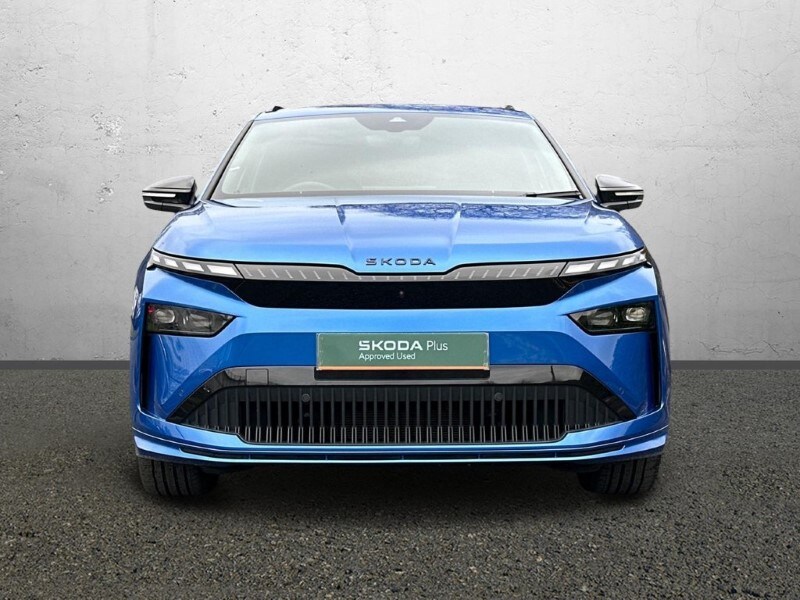 Used Skoda Enyaq 2025 for sale - 77834047: Photo 7