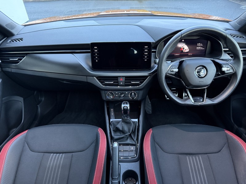 Used Skoda Kamiq 2022 for sale - 76981423: Photo 11