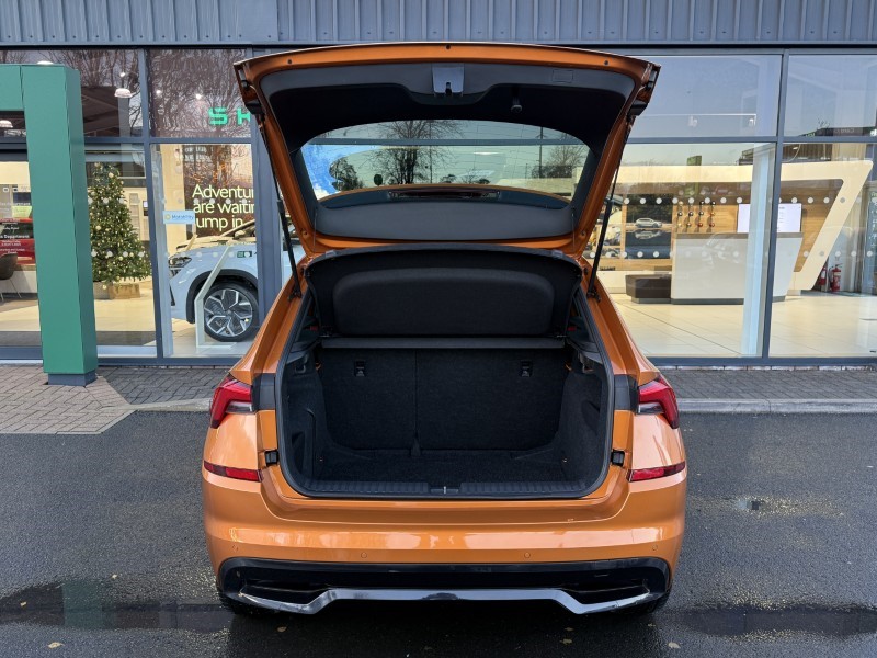 Used Skoda Kamiq 2022 for sale - 76981423: Photo 12