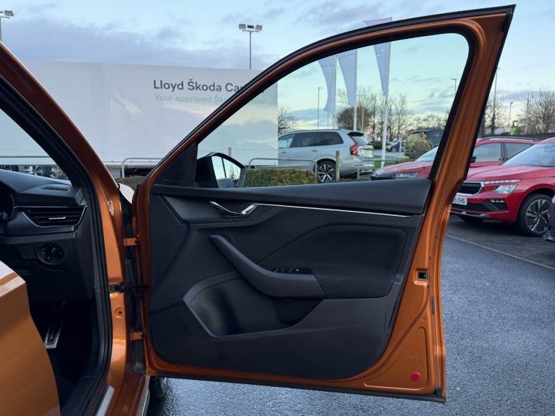 Used Skoda Kamiq 2022 for sale - 76981423: Photo 14