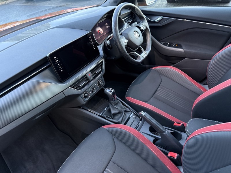 Used Skoda Kamiq 2022 for sale - 76981423: Photo 2