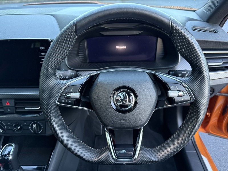 Used Skoda Kamiq 2022 for sale - 76981423: Photo 21